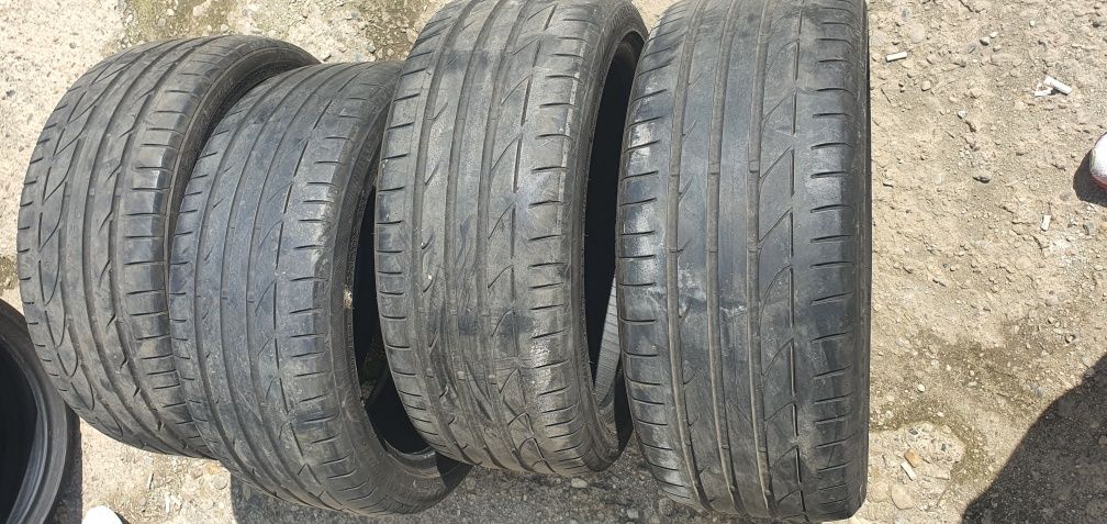 Bridgestone Potenza 225 40 R18 92Y