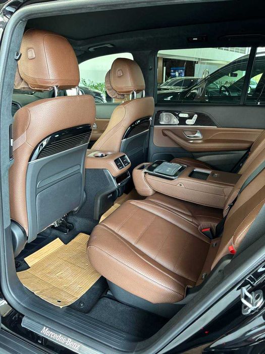 Mercedes Benz GLS 450 Выдача за 1 день! 2025 год 151 000 евро