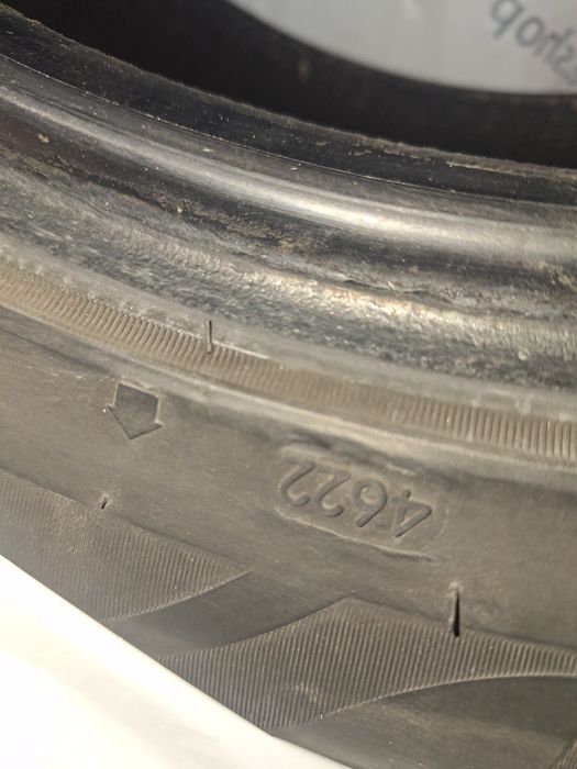 Всесезонни гуми 195 65 15