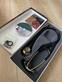 Vand stetoscop Littmann Cardiology III