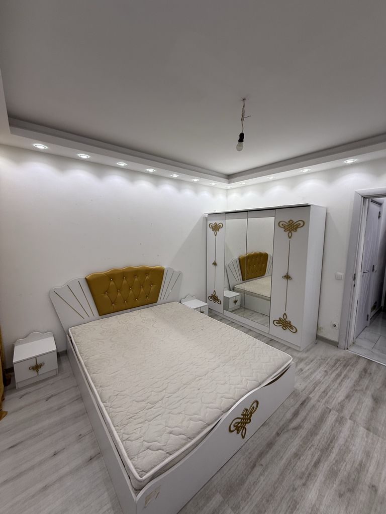 Дава се под наем Двустаен апартамент в София, Връбница 2 - 80 кв.м за 612 € - Снимка #5