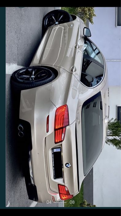 Bmw seria 5 3.0 diesel  vand sau variante