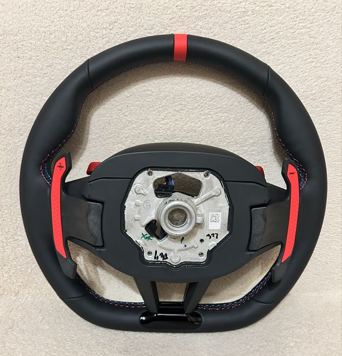 Volan M BMW G80 G20 G30 G11 G01 originale noi
