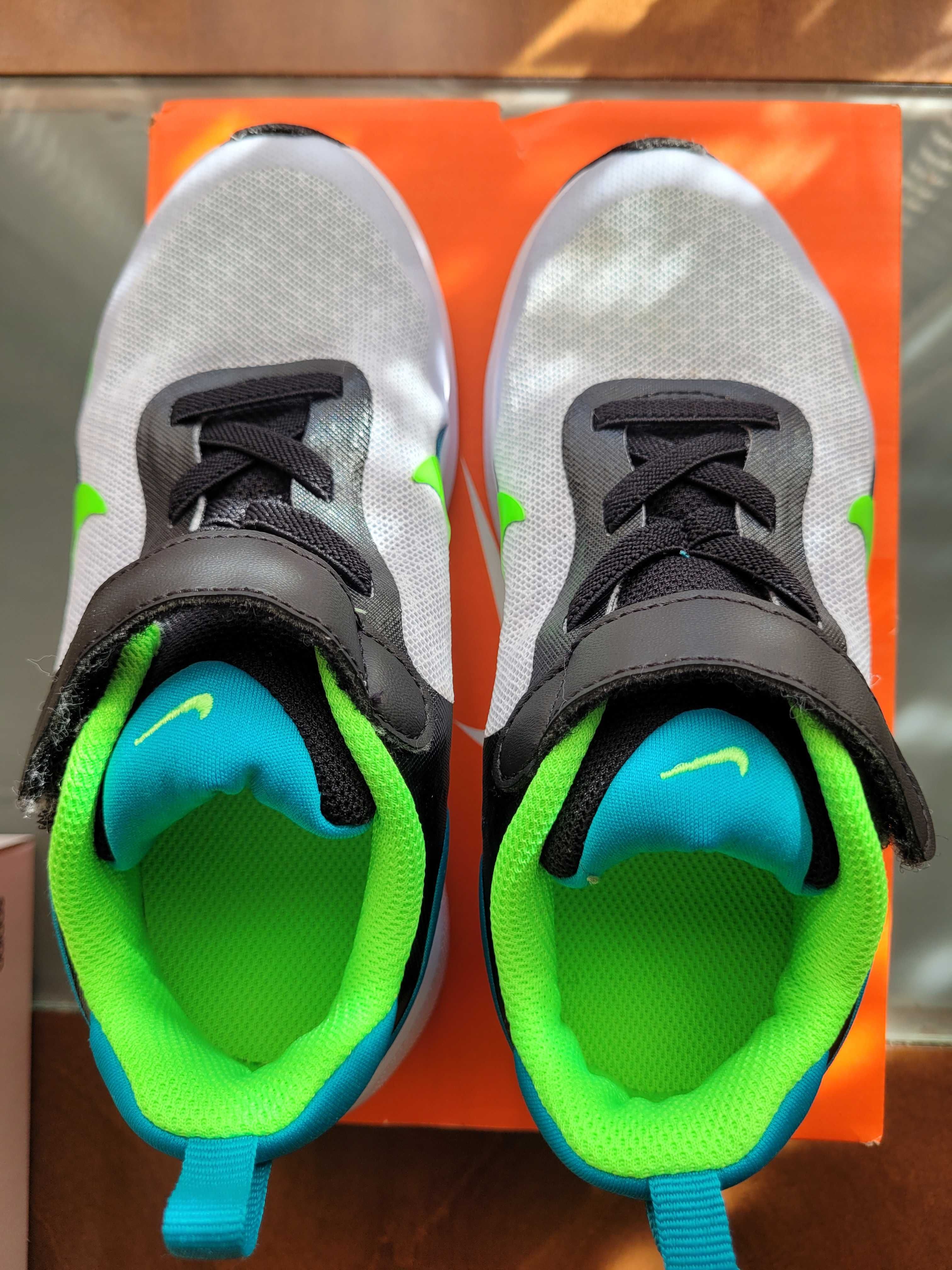 Nike детски маратонки