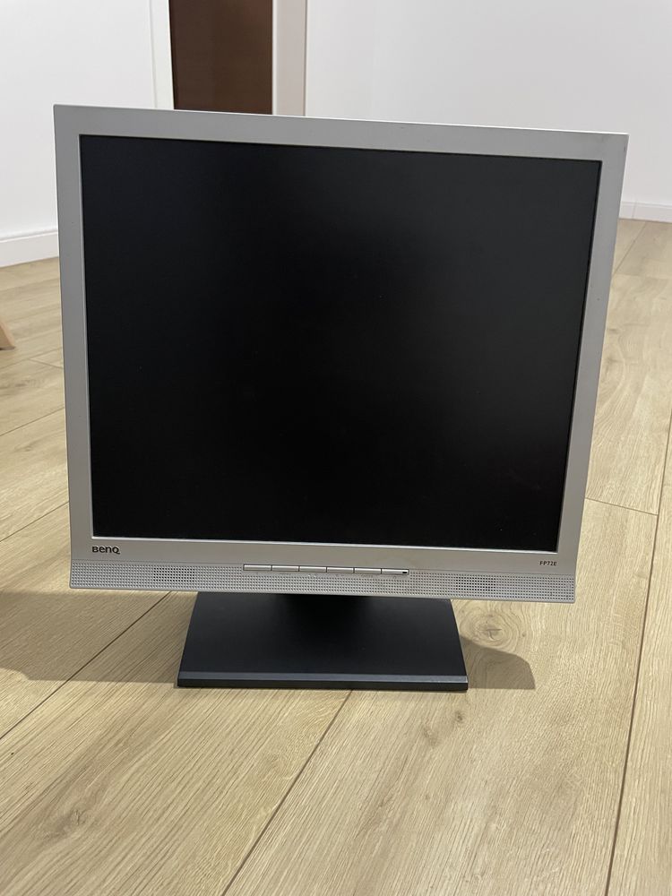 Monitor LCD Benq