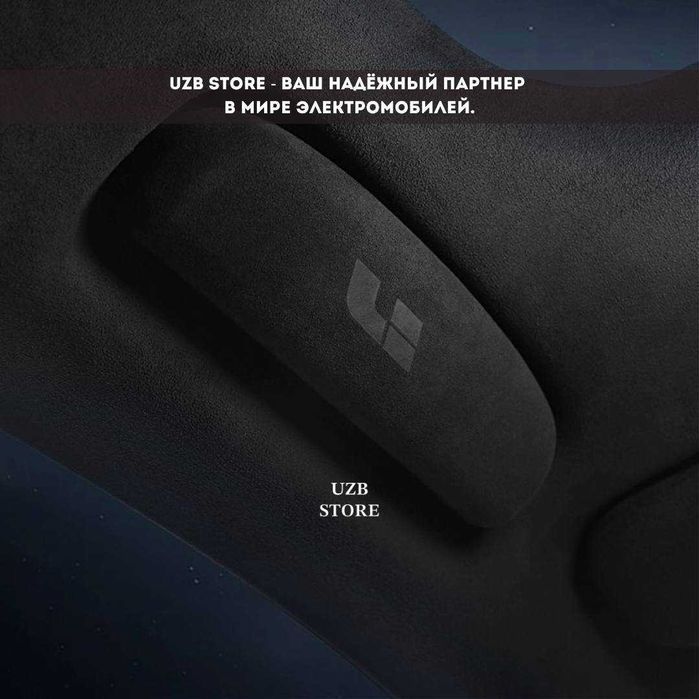 Lixiang aksesuar| Футляр для очков из Alcantara для моделей Ли 6/7/8/9