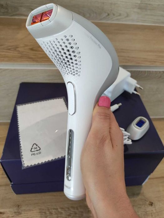 Philips Lumea Precision Plus SC2006