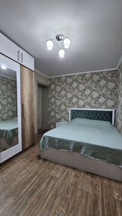 Чиланзар 26 2/1/5, балкон 2х3 и 2х3, ч ремонтом