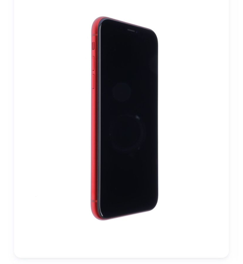 Iphone Xr aproape nou
