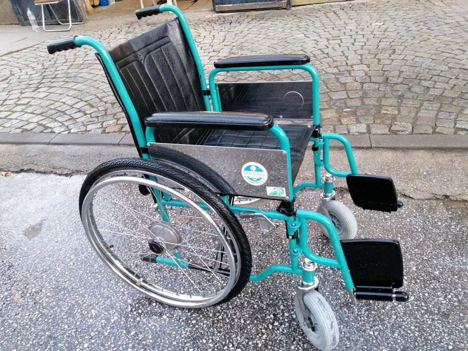 Инвалидна количка Germany