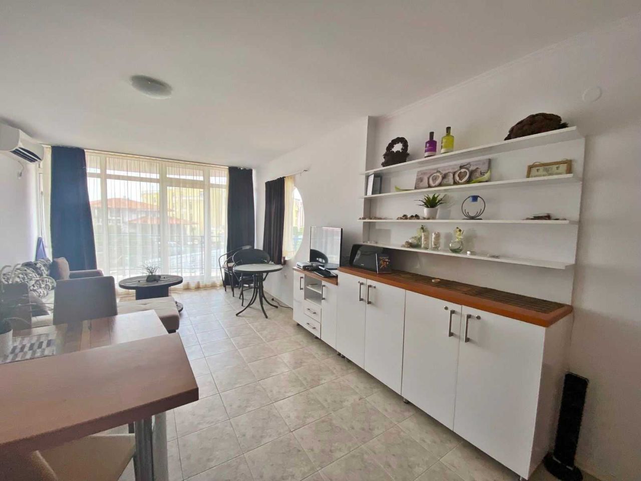 Продава се Тристаен апартамент в Свети Влас - 86 кв.м за 1070 €/кв.м - Снимка #3