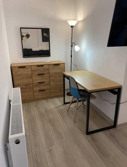 Inchiriez apartament cu o camera