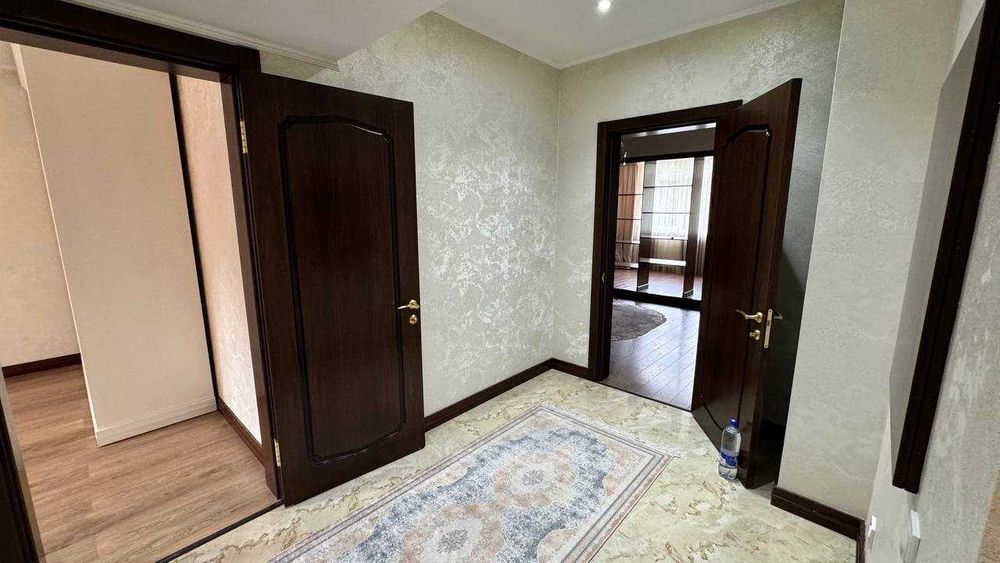 Продается просторная квартира!