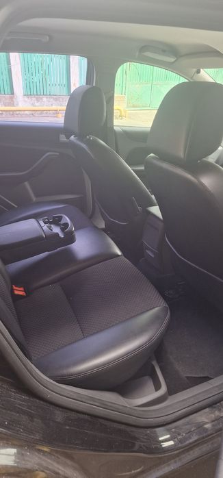 Vând Ford Focus 2.0 Tdci