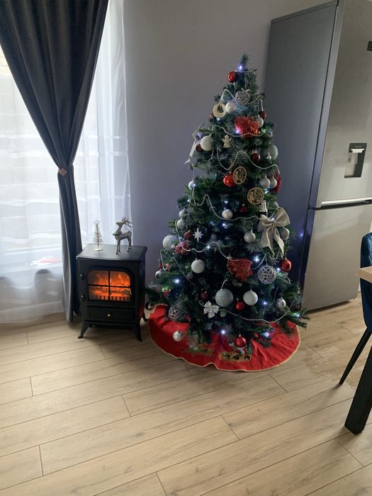 Vand brad artificial