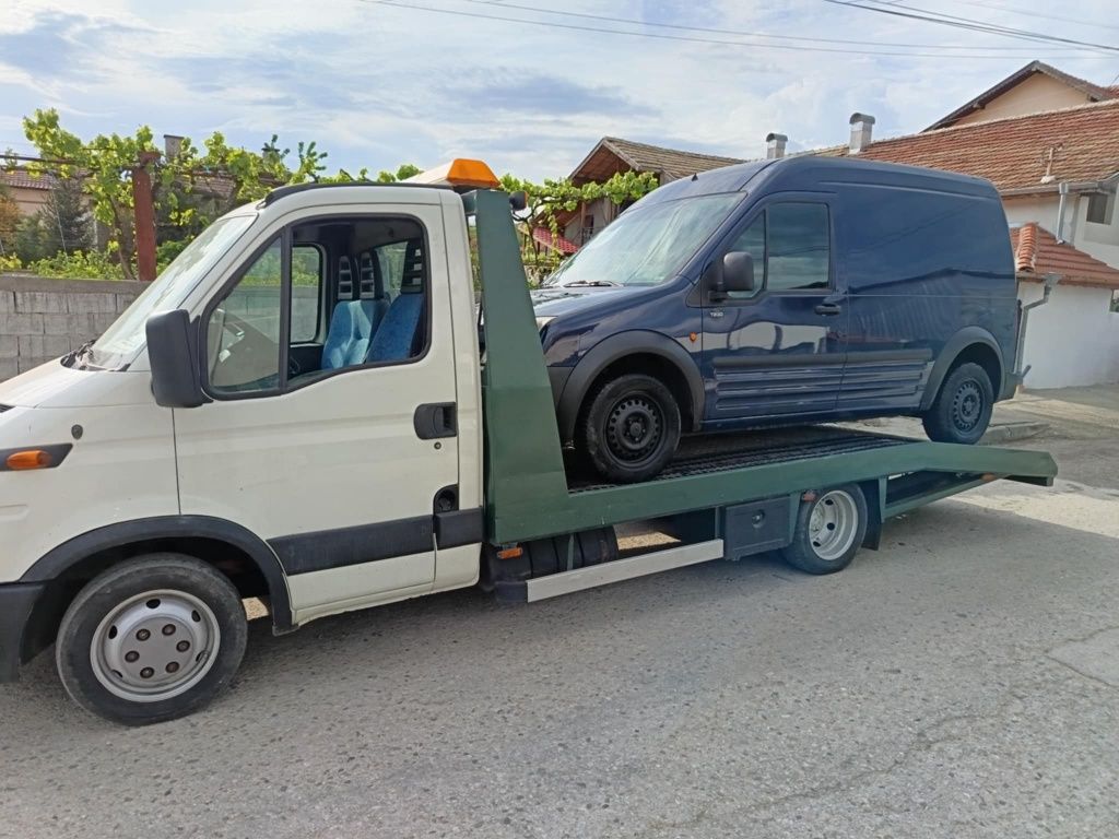 Iveco daily 35c11