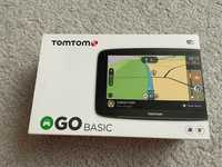 Sistem de navigație Tom Tom GO BASIC 6''