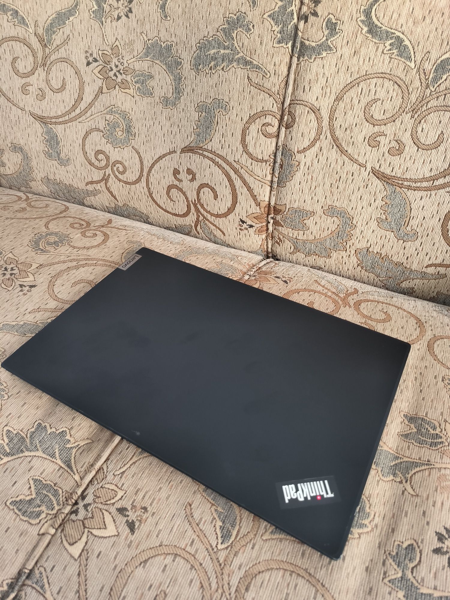 Lenovo Thinkpad E15  i5-11
