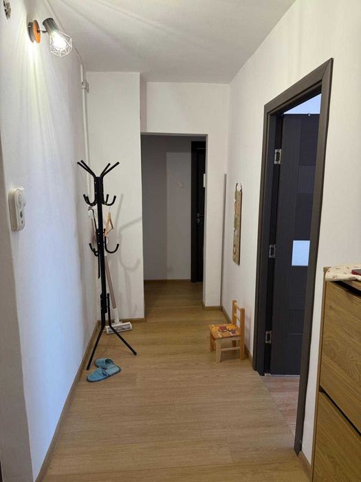 Apartament 2 camere, decomandat, Aleea Luceafarului