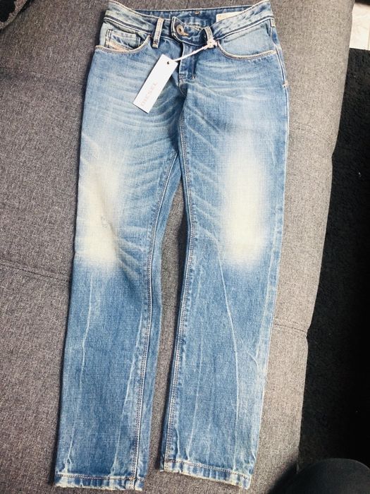 Дънки-diesel нови