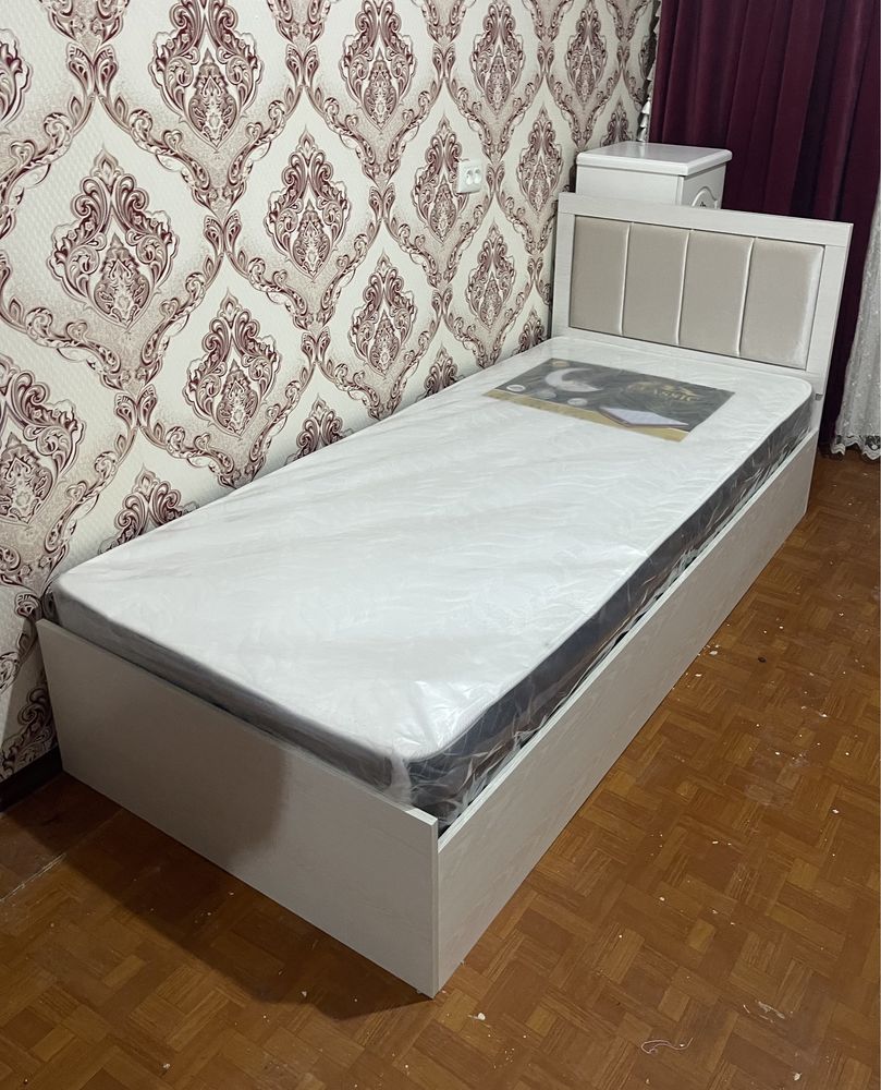 Kravat Кровать kravat spalniy