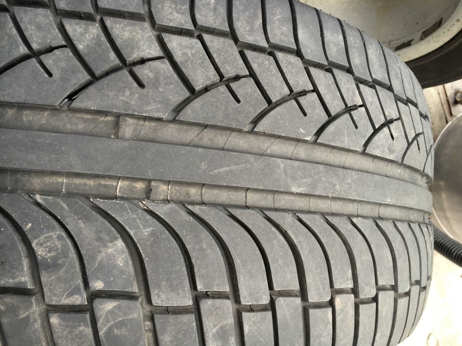 Оригинални Джанти 19" хром никел покритие цола с гуми за Мерцедес 5 x