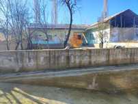 Янгикургонда дача сотилади