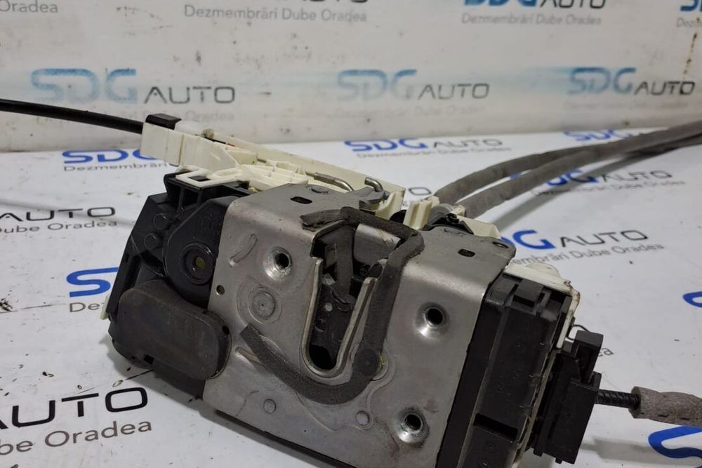 Broasca usa dreapta spate A9107407500 Mercedes Sprinter 907/910