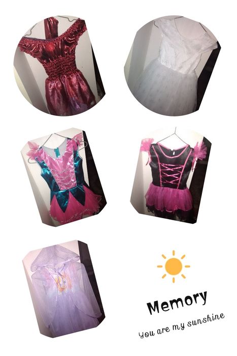 Платье для девочки прокат