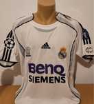 Tricou adidas Real Madrid- Roberto Carlos nou