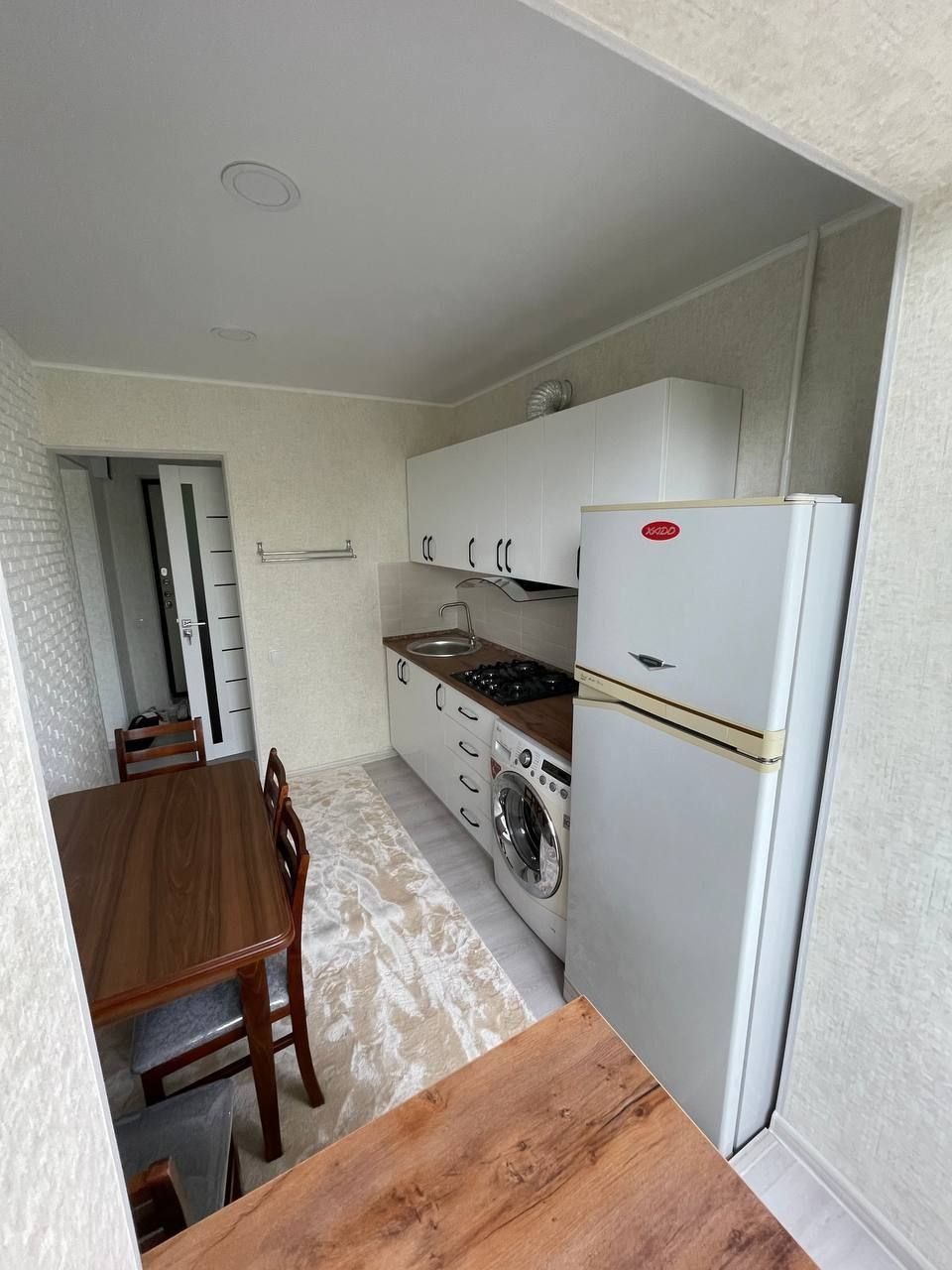 Сдаю 1/3/4 м.Ялангач, Академ городок