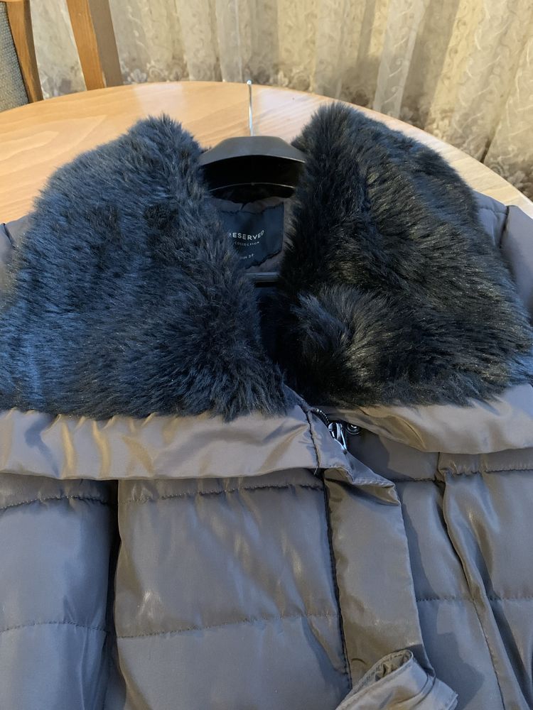 Зимно яке Reserved