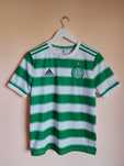 Tricou Fotbal Copii Celtic Glasgow 164 cm