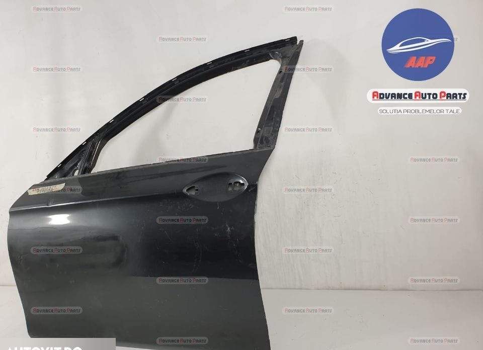 Ляв преден капак БМВ / BMW Seria 5 F07/F10/F11 , , , , Ляв преден капа