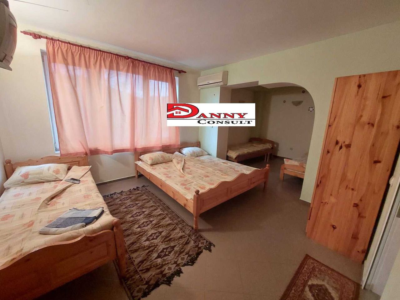 Продава се Хотел в Велико Търново, Акация - 454 кв.м за 406 €/кв.м - Снимка #4