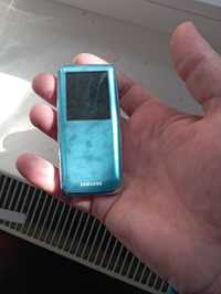Vând mini MP3 3 player