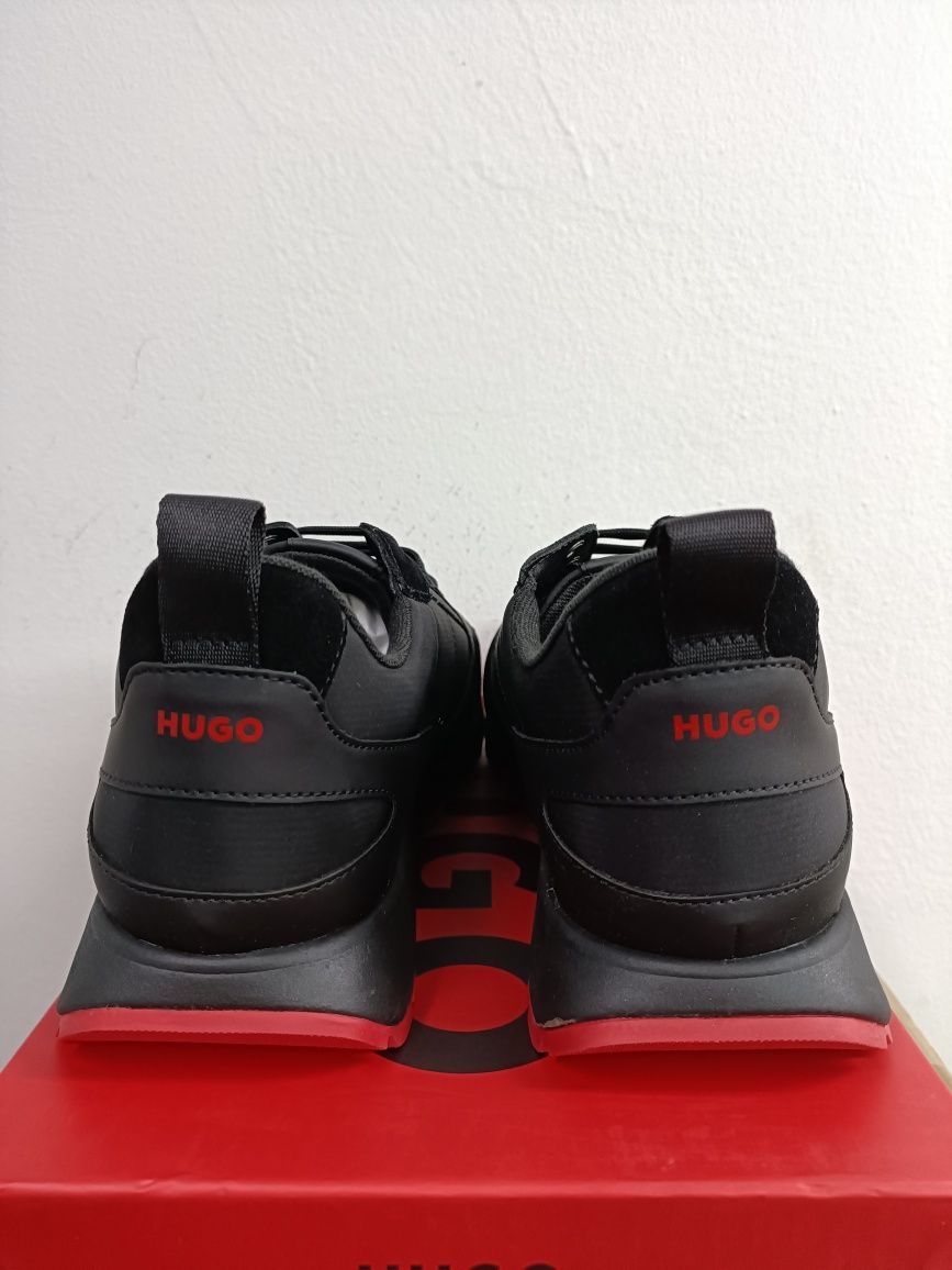 Сникърси Hugo номер 45 код 21A
