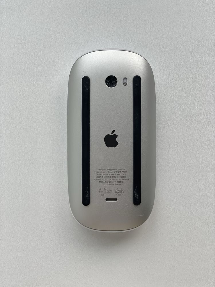 Apple magic mouse 2
