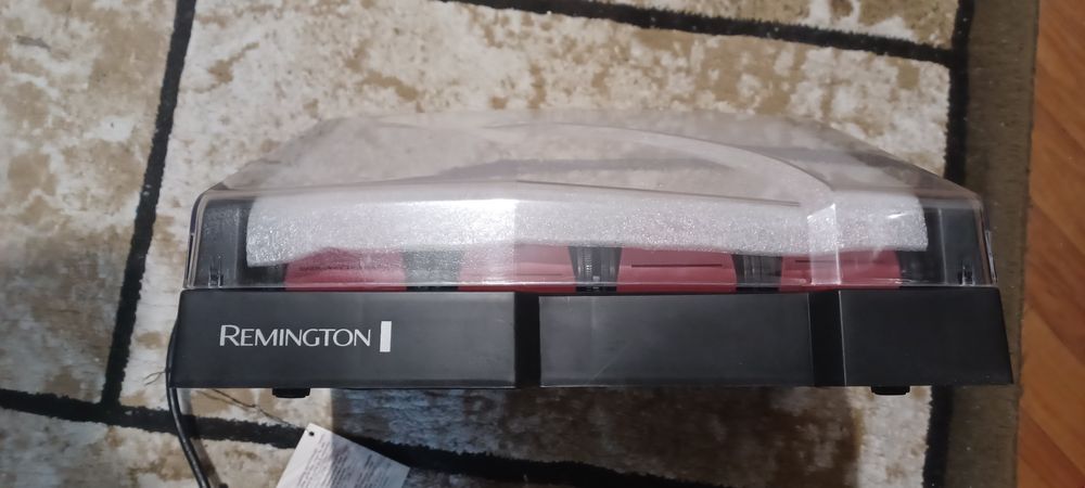Bigudiuri electrice Remington