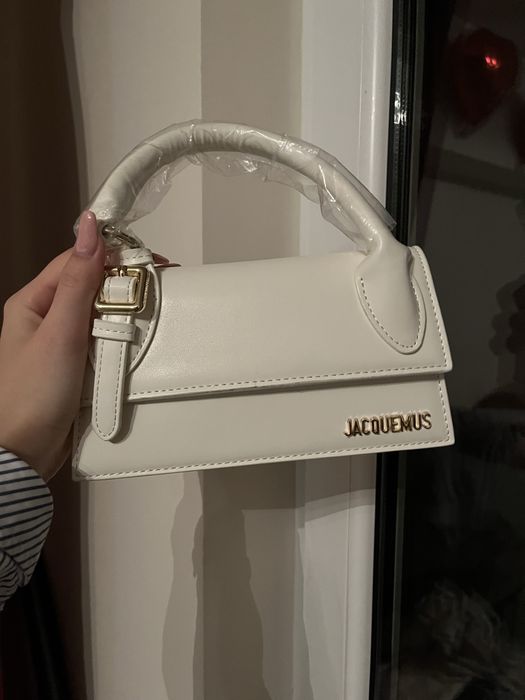 Geanta jacquemus