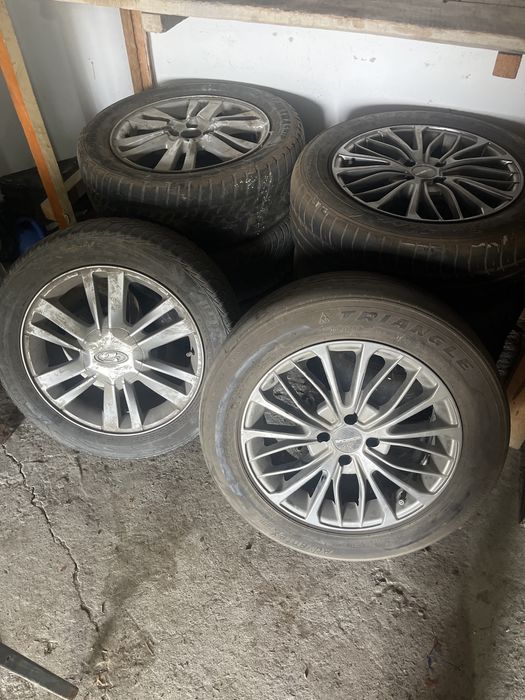 Екеунде сатам