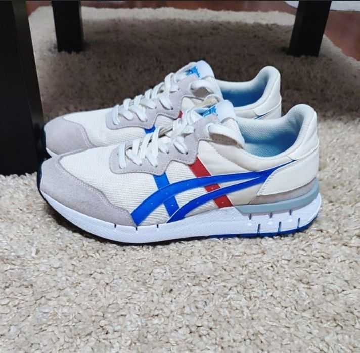 Asics Tiger nr 41 noi