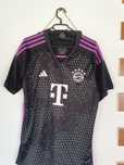 Tricou fotbal Bayern Munchen