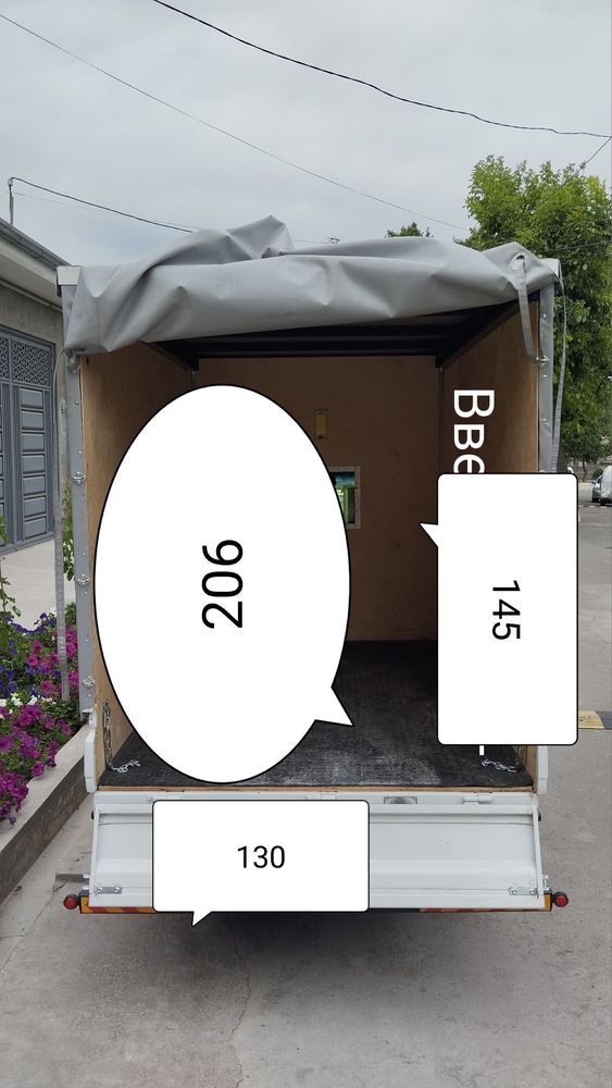 Как новый Labo 2025 tayyor, olas minas
