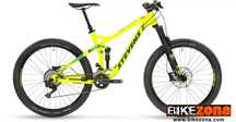 bicicleta enduro Stevens Whaka plus
