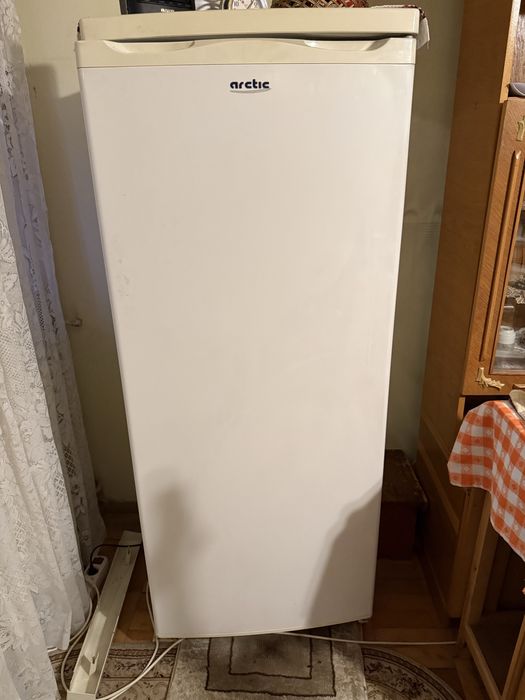 Vand frigider Arctic