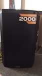 Boxa alto 2000 ts315