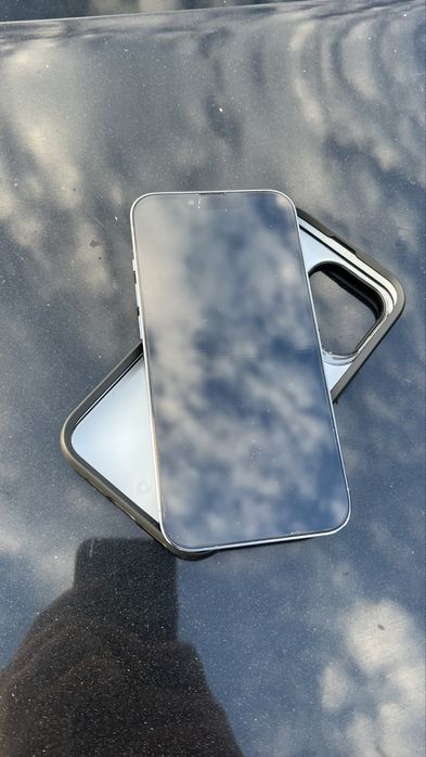 Iphone 13 pro 256gb