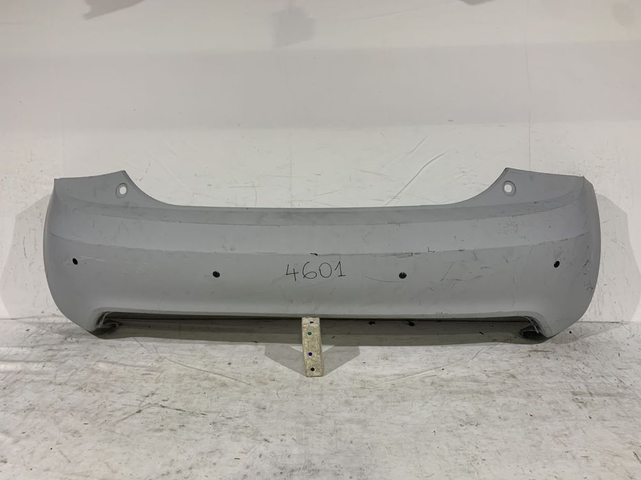Bara spate Audi A1 , 2010, 2011, 2012, 2013, 2014, 2015, cod origine OE 8X0807511B.
