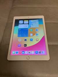 Ipad 6 32 gb wifi gold